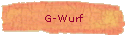 G-Wurf